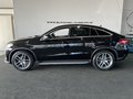 Daumennagel 5 - Mercedes-Benz GLE350 d 4Matic Coupe AMG-Line Pano Kamera ACC