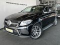 Daumennagel 1 - Mercedes-Benz GLE350 d 4Matic Coupe AMG-Line Pano Kamera ACC