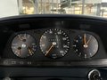 Daumennagel 19 - Mercedes-Benz 200 D W123 Limousine 1.Hand Leder TOP ZUSTAND!