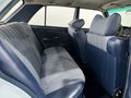 Daumennagel 15 - Mercedes-Benz 200 D W123 Limousine 1.Hand Leder TOP ZUSTAND!