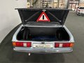 Daumennagel 8 - Mercedes-Benz 200 D W123 Limousine 1.Hand Leder TOP ZUSTAND!