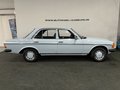 Daumennagel 4 - Mercedes-Benz 200 D W123 Limousine 1.Hand Leder TOP ZUSTAND!
