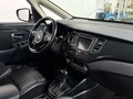 Daumennagel 14 - Kia Carens Spirit Aut. Vollleder Kamera ACC Keyless