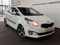 Daumennagel 7 - Kia Carens Spirit Aut. Vollleder Kamera ACC Keyless