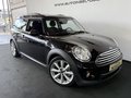 Daumennagel 3 - MINI Cooper D Clubman Aut. Pano Komfortzugang Navi