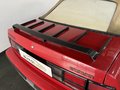 Daumennagel 7 - Chevrolet Cavalier 2.8 FI Z24 Automatik Cabrio Leder 14"