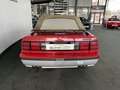 Daumennagel 6 - Chevrolet Cavalier 2.8 FI Z24 Automatik Cabrio Leder 14"