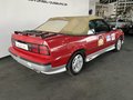 Daumennagel 8 - Chevrolet Cavalier 2.8 FI Z24 Automatik Cabrio Leder 14"