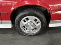 Daumennagel 22 - Chevrolet Cavalier 2.8 FI Z24 Automatik Cabrio Leder 14"