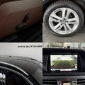 Daumennagel 17 - Mercedes-Benz E250 CGI BlueEfficiency Aut. ACC H&K Kamera AHK