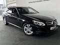 Daumennagel 3 - Mercedes-Benz E250 CGI BlueEfficiency Aut. ACC H&K Kamera AHK