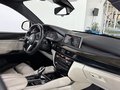 Daumennagel 15 - BMW X6 M50 d 360° HeadUp H&K Schiebedach ACC 21"