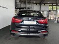 Daumennagel 4 - BMW X6 M50 d 360° HeadUp H&K Schiebedach ACC 21"