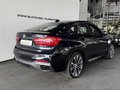 Daumennagel 5 - BMW X6 M50 d 360° HeadUp H&K Schiebedach ACC 21"