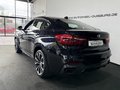 Daumennagel 3 - BMW X6 M50 d 360° HeadUp H&K Schiebedach ACC 21"