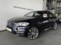 Daumennagel 1 - BMW X6 M50 d 360° HeadUp H&K Schiebedach ACC 21"