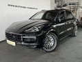 Thumbnail 1 - Porsche Cayenne Turbo Sport Chrono Pano Matrix Burmester