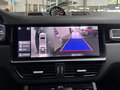 Thumbnail 15 - Porsche Cayenne Turbo Sport Chrono Pano Matrix Burmester