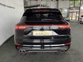 Thumbnail 7 - Porsche Cayenne Turbo Sport Chrono Pano Matrix Burmester