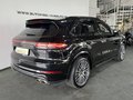 Thumbnail 8 - Porsche Cayenne Turbo Sport Chrono Pano Matrix Burmester