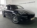 Thumbnail 3 - Porsche Cayenne Turbo Sport Chrono Pano Matrix Burmester
