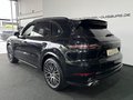 Thumbnail 6 - Porsche Cayenne Turbo Sport Chrono Pano Matrix Burmester