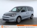 Daumennagel 1 - Volkswagen Caddy Maxi 7 SITZE/NAVI/RFK/DAB