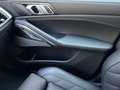 Daumennagel 27 - BMW X6 30 d xDrive M Sport LED/LEDER/HUD/PANO/RFK/WIDESCREEN