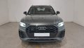 Daumennagel 5 - Audi Q5 40 TDI quattro 2 x S line NAVI/LED/LEDER/AHK/RFK/VIRTUAL COCKPIT