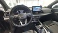 Daumennagel 9 - Audi Q5 40 TDI quattro 2 x S line NAVI/LED/LEDER/AHK/RFK/VIRTUAL COCKPIT