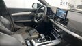 Daumennagel 11 - Audi Q5 40 TDI quattro 2 x S line NAVI/LED/LEDER/AHK/RFK/VIRTUAL COCKPIT
