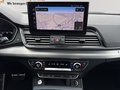 Daumennagel 16 - Audi Q5 40 TDI quattro 2 x S line NAVI/LED/LEDER/AHK/RFK/VIRTUAL COCKPIT