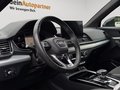 Daumennagel 10 - Audi Q5 40 TDI quattro 2 x S line NAVI/LED/LEDER/AHK/RFK/VIRTUAL COCKPIT