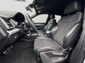 Daumennagel 9 - Audi Q5 40 TDI quattro 2 x S line NAVI/LED/LEDER/AHK/RFK/VIRTUAL COCKPIT