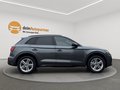 Daumennagel 8 - Audi Q5 40 TDI quattro 2 x S line NAVI/LED/LEDER/AHK/RFK/VIRTUAL COCKPIT