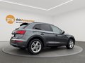 Daumennagel 7 - Audi Q5 40 TDI quattro 2 x S line NAVI/LED/LEDER/AHK/RFK/VIRTUAL COCKPIT