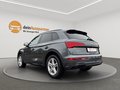 Daumennagel 5 - Audi Q5 40 TDI quattro 2 x S line NAVI/LED/LEDER/AHK/RFK/VIRTUAL COCKPIT