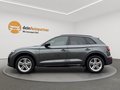 Daumennagel 4 - Audi Q5 40 TDI quattro 2 x S line NAVI/LED/LEDER/AHK/RFK/VIRTUAL COCKPIT