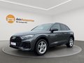 Daumennagel 3 - Audi Q5 40 TDI quattro 2 x S line NAVI/LED/LEDER/AHK/RFK/VIRTUAL COCKPIT