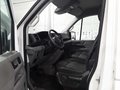 Daumennagel 3 - Volkswagen Crafter e- 35 Hochraum-Kasten NAVI/KLIMA/RFK/DAB
