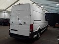 Daumennagel 2 - Volkswagen Crafter e- 35 Hochraum-Kasten NAVI/KLIMA/RFK/DAB