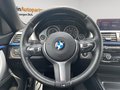 Daumennagel 12 - BMW 430 i M Sport NAVI/LED/LEDER/HUD/AHK/LANE/KEYLESS/SHZ/PDC