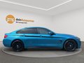 Daumennagel 9 - BMW 430 i M Sport NAVI/LED/LEDER/HUD/AHK/LANE/KEYLESS/SHZ/PDC