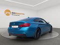 Daumennagel 8 - BMW 430 i M Sport NAVI/LED/LEDER/HUD/AHK/LANE/KEYLESS/SHZ/PDC