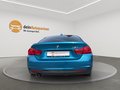 Daumennagel 6 - BMW 430 i M Sport NAVI/LED/LEDER/HUD/AHK/LANE/KEYLESS/SHZ/PDC