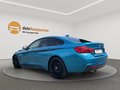 Daumennagel 5 - BMW 430 i M Sport NAVI/LED/LEDER/HUD/AHK/LANE/KEYLESS/SHZ/PDC