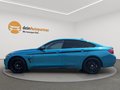 Daumennagel 4 - BMW 430 i M Sport NAVI/LED/LEDER/HUD/AHK/LANE/KEYLESS/SHZ/PDC
