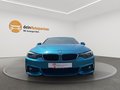 Daumennagel 2 - BMW 430 i M Sport NAVI/LED/LEDER/HUD/AHK/LANE/KEYLESS/SHZ/PDC