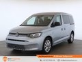 Daumennagel 1 - Volkswagen Caddy Maxi 7-Sitzer/NAVI/RFK/DAB/ACC/KEYLESS