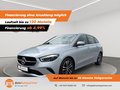 Daumennagel 1 - Mercedes-Benz B 200 CGI Progressive NAVI/LED/RFK/DAB